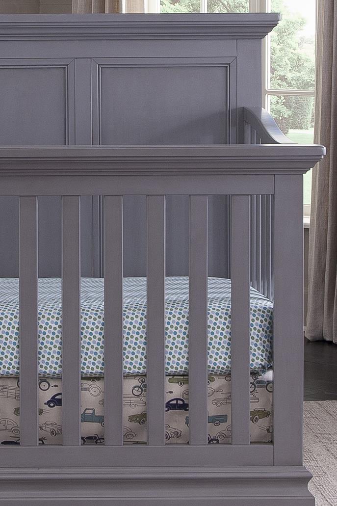 Westwood pine cheap ridge crib